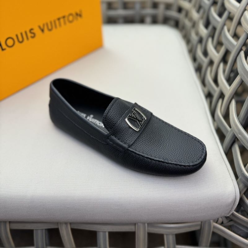 Louis Vuitton Tods Shoes